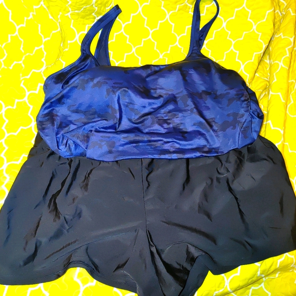 Bathing suit
